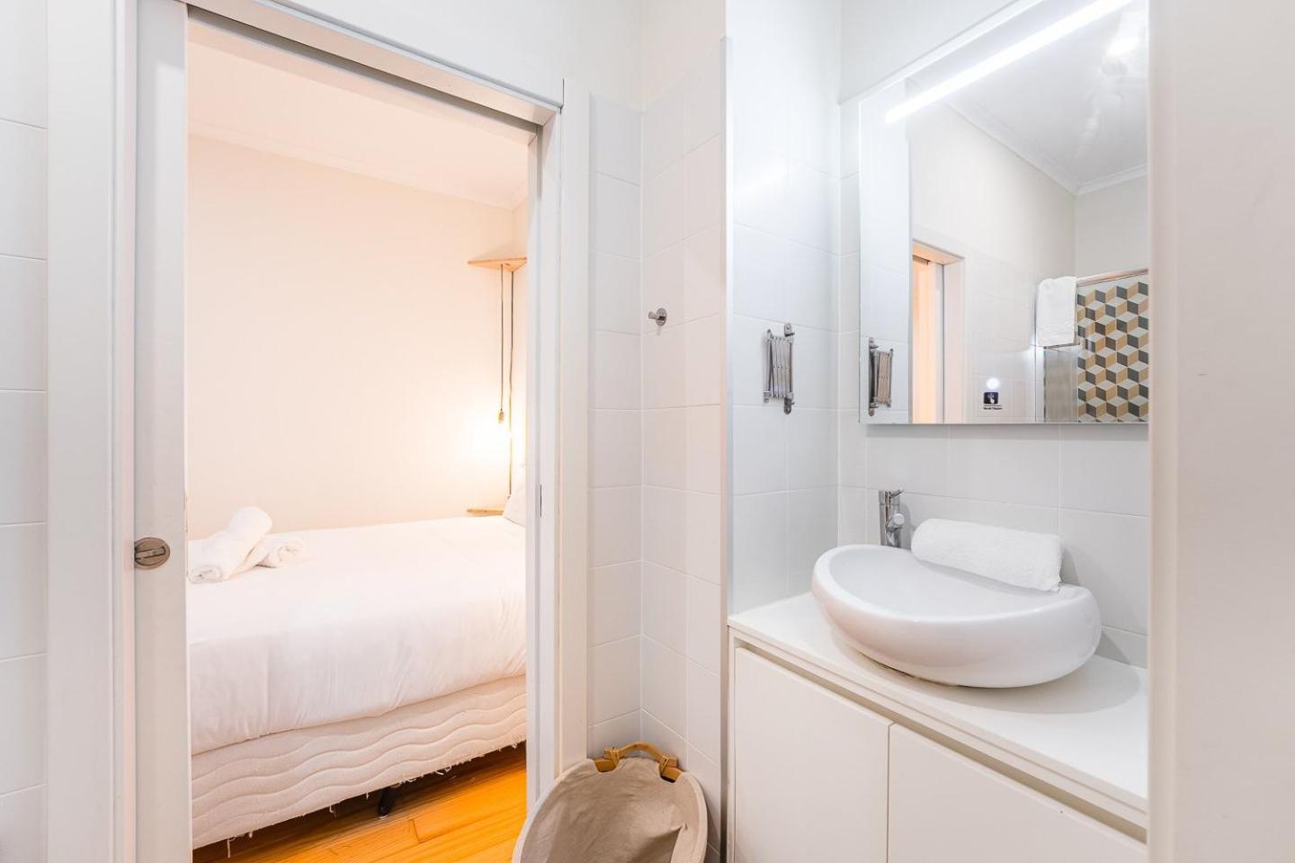 Guestready - Breyner Stonewall Haven OOporto Extérieur photo