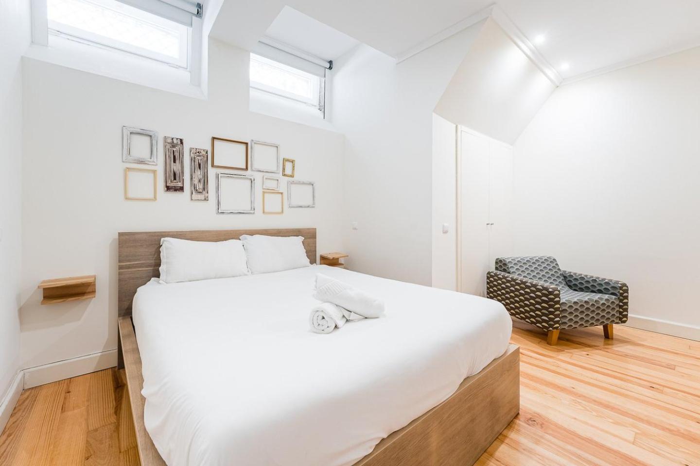 Guestready - Breyner Stonewall Haven OOporto Extérieur photo