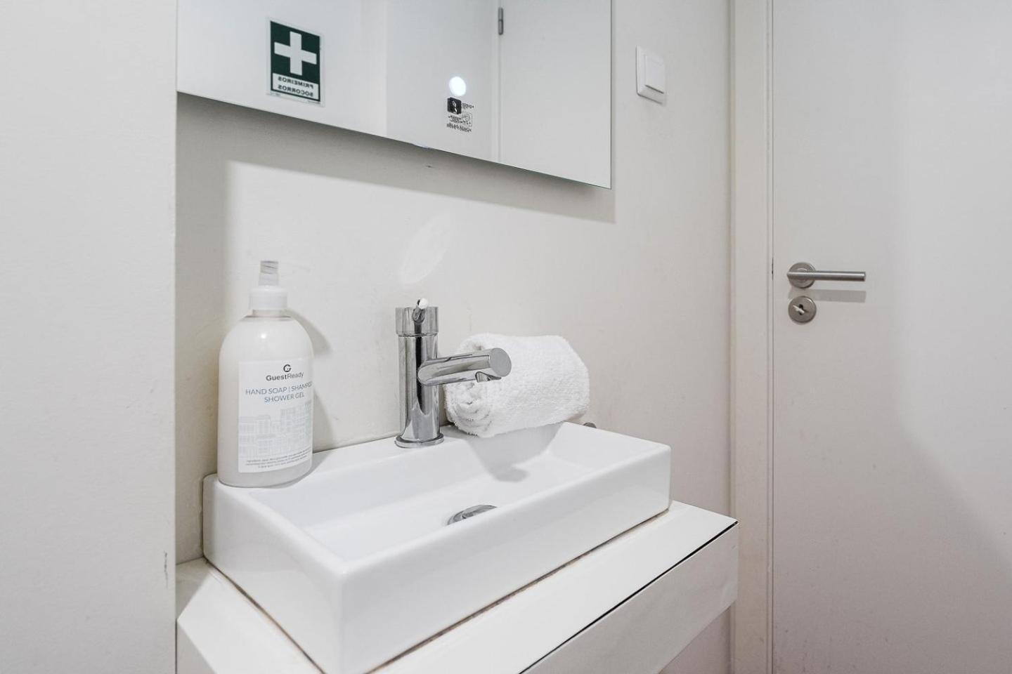 Guestready - Breyner Stonewall Haven OOporto Extérieur photo