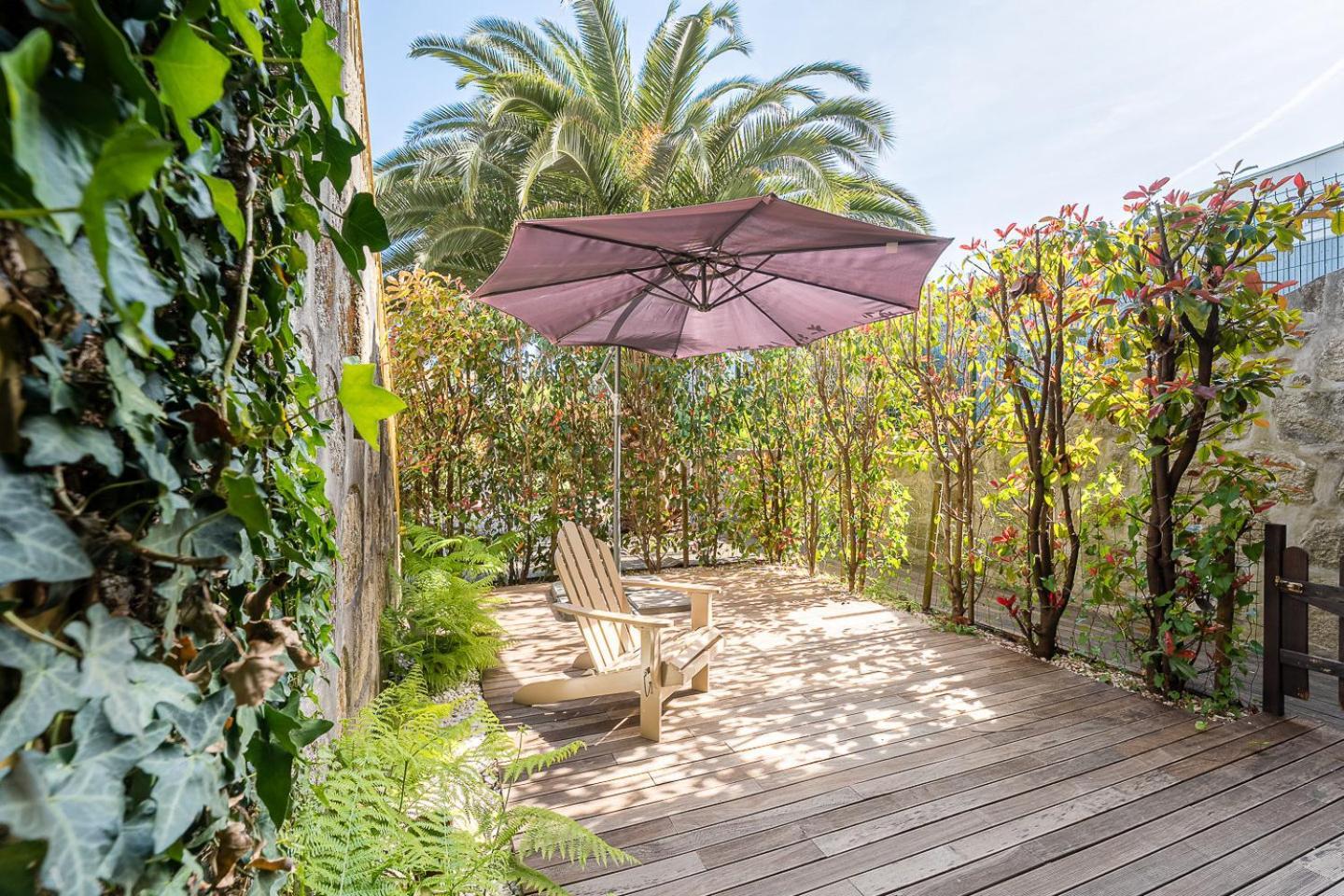 Guestready - Breyner Stonewall Haven OOporto Extérieur photo
